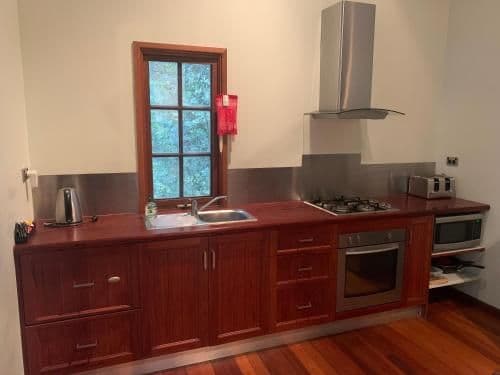 Two-Bedroom Cottage - Farmstay