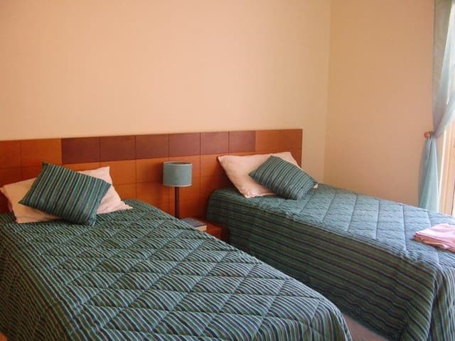 APARTMENT ONE BEDROOM