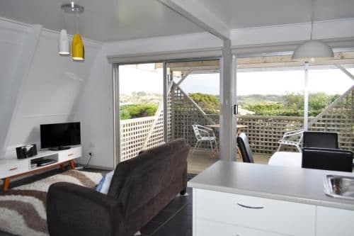 Deluxe Cabin - 3 Bedroom