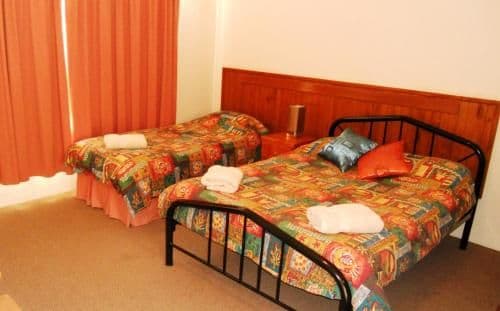 Standard Double Room - 4