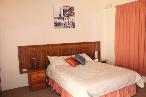 Standard Double Room - 4