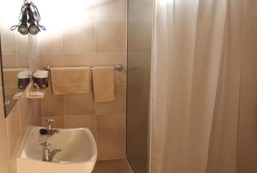 Standard Double Room - 4