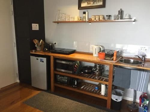 Deluxe Studio