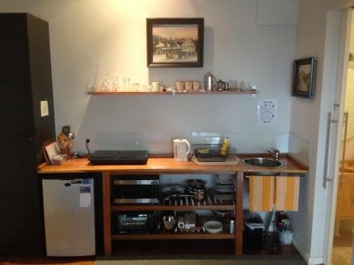 Deluxe Studio