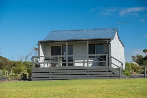 One-Bedroom Cottage