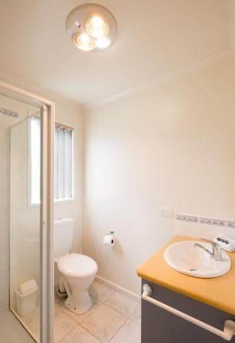 One-Bedroom Cottage