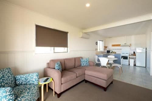 One-Bedroom Cottage