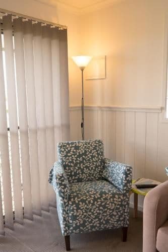 One-Bedroom Cottage