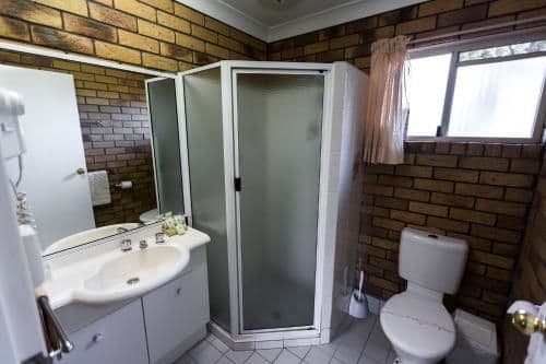 Double or Twin Room with Kitchennette