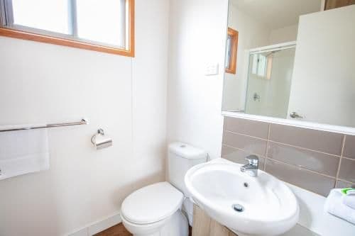 Family Twin Cabin (5 Guests)