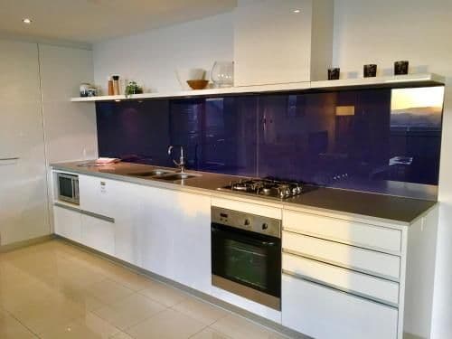 Deluxe Apartment with Spa Bath