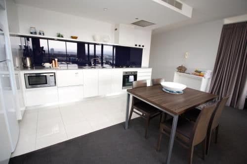 Deluxe Apartment with Spa Bath