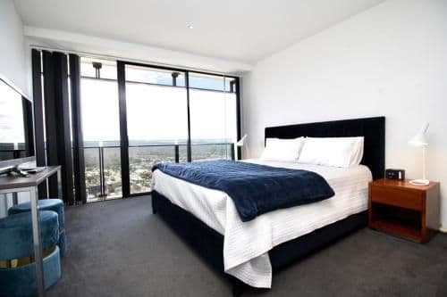 Superior Apartment with Spa Bath