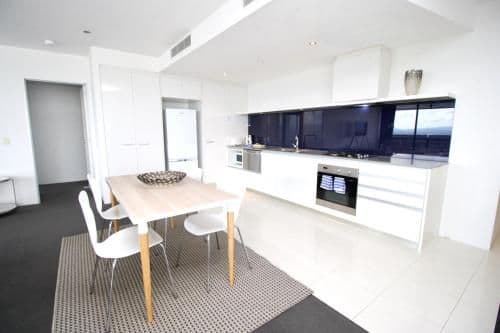 Superior Apartment with Spa Bath