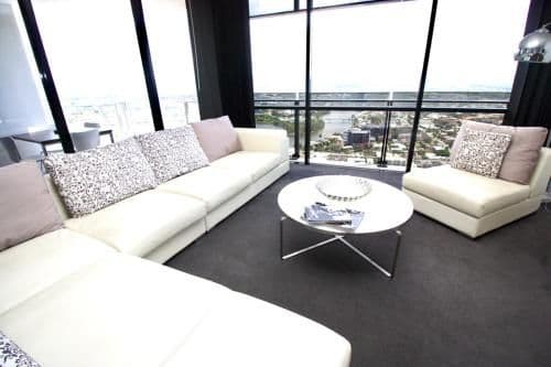 Superior Apartment with Spa Bath