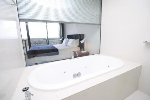 Superior Apartment with Spa Bath