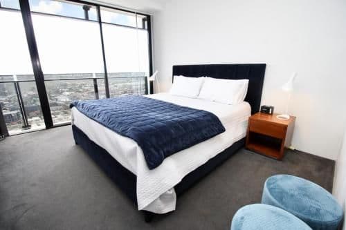 Superior Apartment with Spa Bath