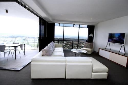 Superior Apartment with Spa Bath