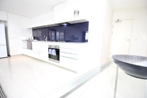 Superior Apartment with Spa Bath