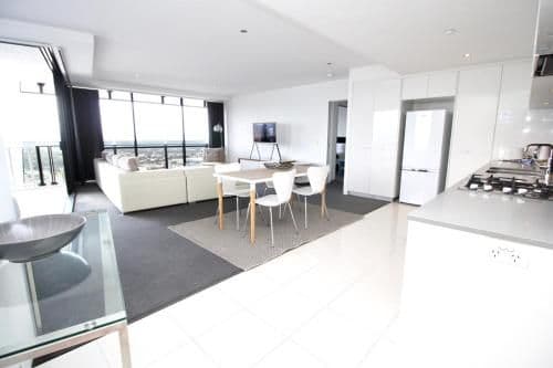 Superior Apartment with Spa Bath