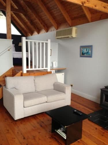 One-Bedroom Chalet