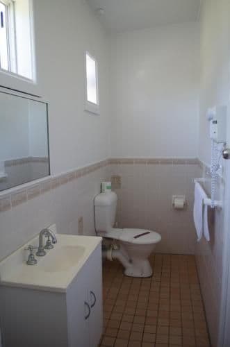 Standard Double Room with Two Double Beds