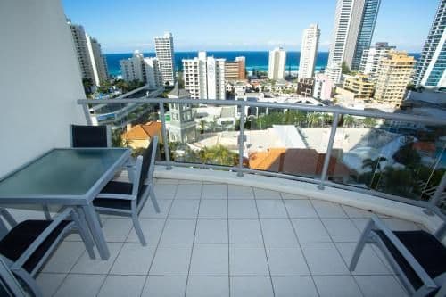 Apartment with Sea View