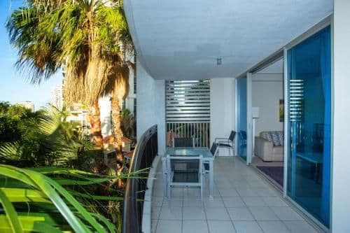 Apartment with Sea View