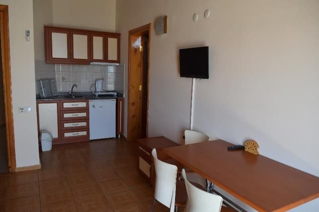 APARTMENT ONE BEDROOM