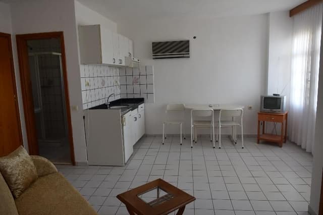 APARTMENT ONE BEDROOM