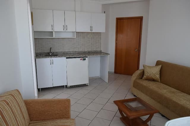 APARTMENT ONE BEDROOM
