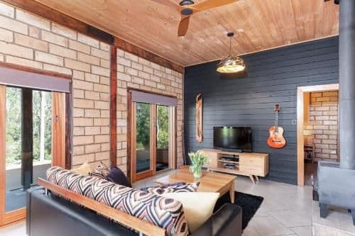 One-Bedroom Chalet