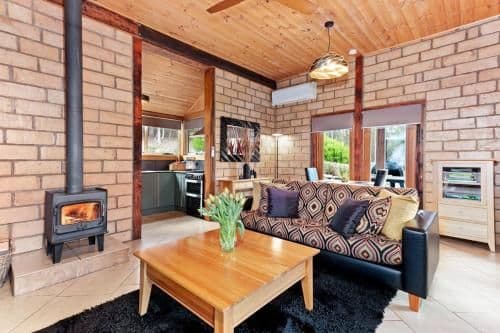 One-Bedroom Chalet