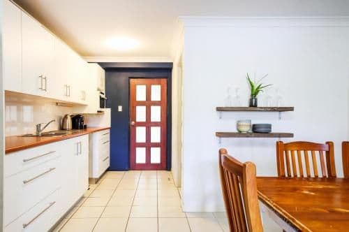 Apartment - Ground Floor