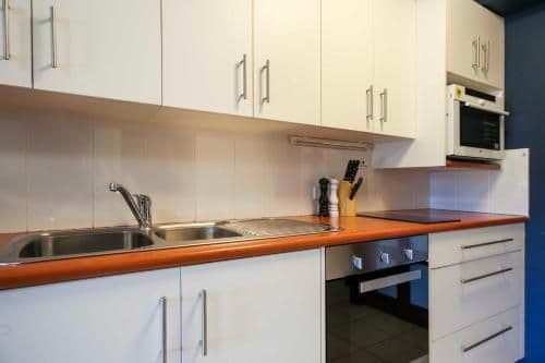 Apartment - Ground Floor
