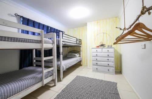 Apartment - Ground Floor