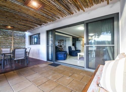 Apartment - Ground Floor