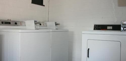 Bed in 4-Bed Male Dormitory Room