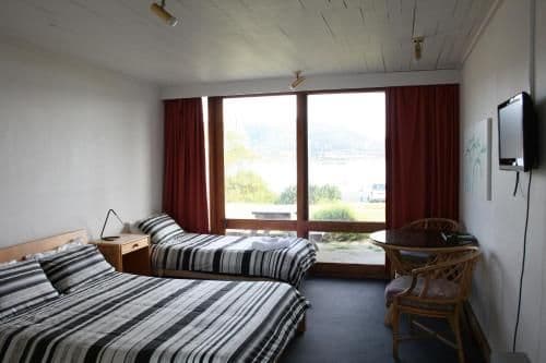 Economy Twin Room