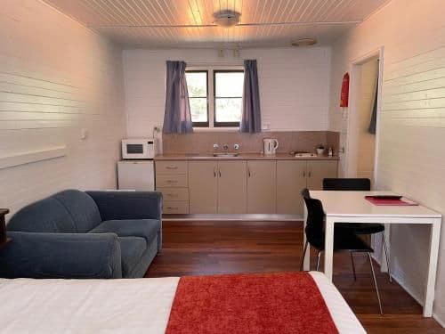 Family Bungalow