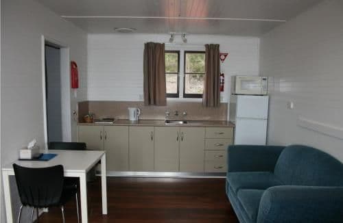 Family Bungalow