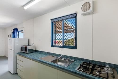 Two-Bedroom Chalet