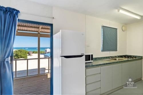 One-Bedroom Chalet