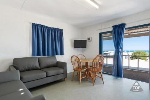 One-Bedroom Chalet