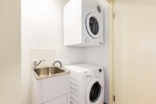 Luxury Two-Bedroom Apartment (BAL7DAR)