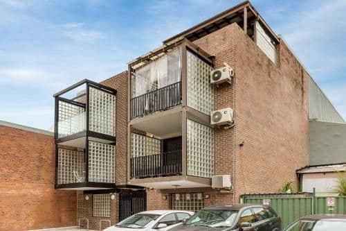 Luxury Two-Bedroom Apartment (BAL7DAR)
