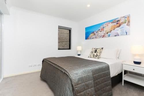 Luxury One-Bedroom Apartment (BA6DAR)