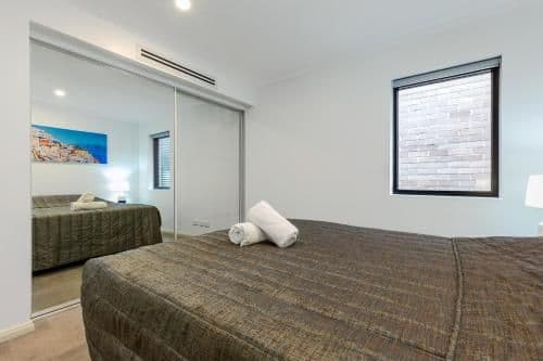 Luxury One-Bedroom Apartment (BA6DAR)