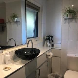 Apartment with Garden View