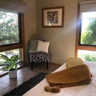 Apartment with Garden View